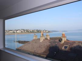 SEACLIFF ROAD APARTMENT: Bangor şehrinde bir otel