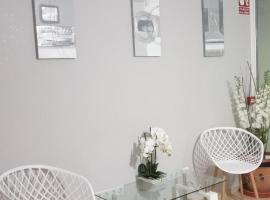 Pensi&oacute;n Casa Mika