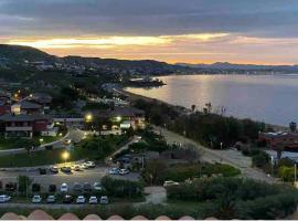 Belvedere Lacinio -Casa Vacanze-Villaggio Casarossa, hotel em Crotone