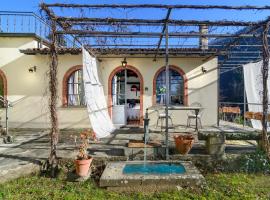 La Limonaia di Casagrande: Barga'da bir otel