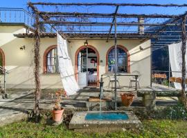 La Limonaia di Casagrande, hotel v destinaci Barga