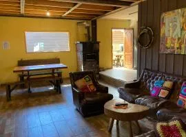 Willhouse Hostel