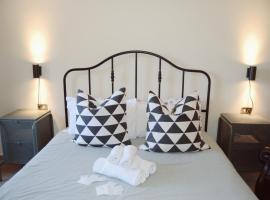 Casa Duke, hôtel à Corniglia