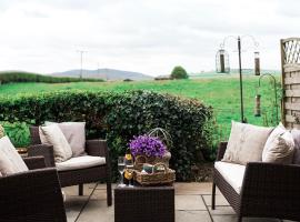 Woodend Cottage, holiday rental in Dumfries