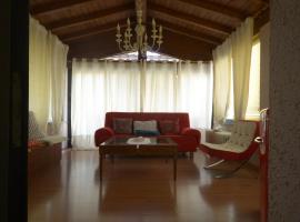 Villa Marisa, отель типа «постель и завтрак» в Павии
