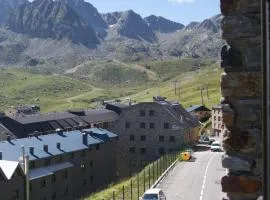 Apartamentos Borruscall