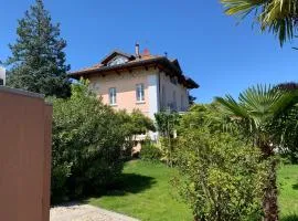 CASABELLA-LAGO MAGGIORE