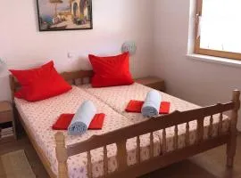 Apartments in Sveti Juraj 27785