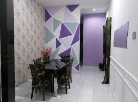 Pelangi homestay