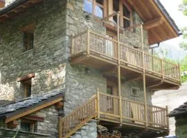 Chalet Borney