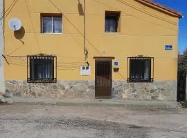 Casa Valeriana Guijosa