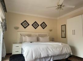 Mthatha Rest 2, hotell sihtkohas Mthatha