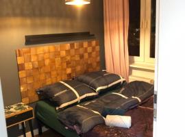 Apartament na Okulickiego - Centrum !! – hotel w mieście Stalowa Wola