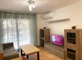 Apartamento Tortosa