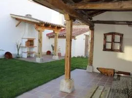 CASA TEO