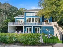 5 Edgewater Aly