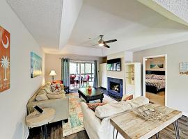 Kingston Cove 14, hotel in Hilton Head Island