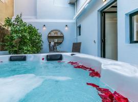 Cardal Luxury by SpotOn Apartments, hotel with jacuzzis in Lisbon