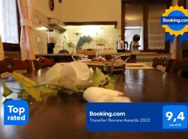 Dory's apartment, hotel em Arquata Scrivia