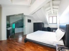 SIRIOHotel