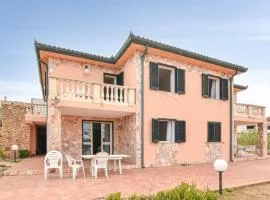 Stunning Apartment In La Ciaccia With 2 Bedrooms