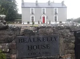 Bealkelly Country House
