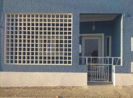 Casa Fisher, guest house in Vendas Novas
