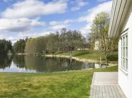 6 person holiday home in ÅSBRO-By Traum