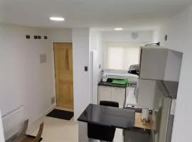 Apartasuite Altos del Bosque