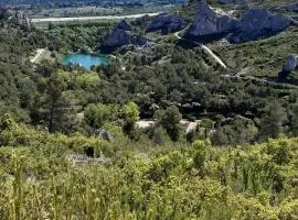 Camping de la Vallée Heureuse