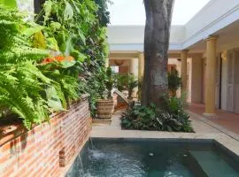 Casa Jaguar Hotel Boutique