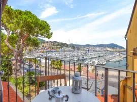 Amazing Apartment In Imperia With Wifi