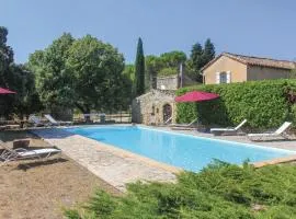 Nice Home In Mondragon With Wifi