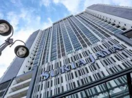 STUDIO APARTMENT SURIA JAYA