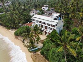 La Polena, hotel din Matara