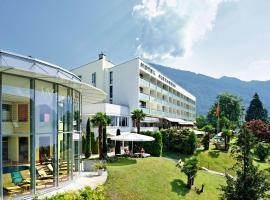 Hotel Alexander, hotel u gradu Vegis