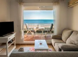 APARTAMENTO EN PRIMERISIMA LINEA DE PLAYA n 10