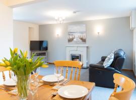 Yr Wyddfa Cottage Anglesey, hotel in Llanfairpwllgwyngyll