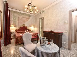 Locanda Casa Martini, hotel a Venezia