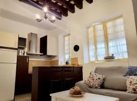 Twins' Home Chancillería, Jerez Centro, Cádiz, wifi
