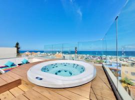 10 Best Puerto de la Cruz Hotels, Spain (From $35)