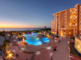 Sea Pearl Beach Resort & Spa Cox's Bazar