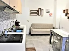 LS-House Apartment - In the Heart of Sanremo