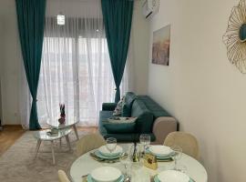 Apartman Iva