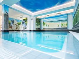 AKZENT Apartmenthotel Binz