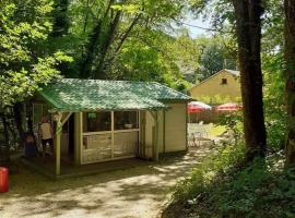 Gîtes du Bois de Bontemps，位于萨尔拉拉卡内达的酒店