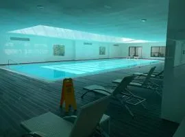 Green Life - Club Vacacional y SPA