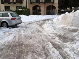 La casa dei Dalmass