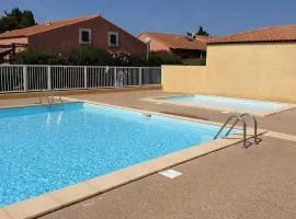 Charmant pavillon proche plage - Piscine & parking