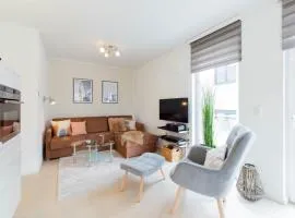 Ferienwohnung Strandgras